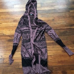 Charlotte Russe cardigan